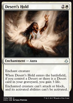 Stretta del Deserto - L’Era della Rovina (Uncommon) [HOU-8]