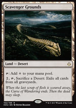 Territorio degli Sciacalli - L’Era della Rovina (Rare) [HOU-182]