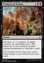 Piaga del Veleno - L’Era della Rovina (Common) [HOU-79]