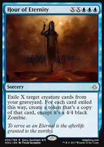 Era dell'Eternità - L’Era della Rovina (Rare) [HOU-36]