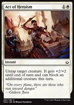 Atto di Eroismo - L’Era della Rovina (Common) [HOU-1]