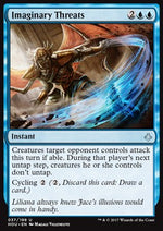 Minacce Immaginarie - L’Era della Rovina (Uncommon) [HOU-37]