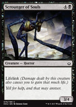 Sciacallo d'Anime - L’Era della Rovina (Common) [HOU-76]