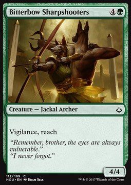 Tiratori Scelti Asprodardo - L’Era della Rovina (Common) [HOU-112]