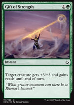 Dono della Forza - L’Era della Rovina (Common) [HOU-117]