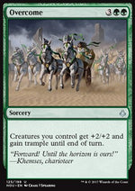 Trionfare - L’Era della Rovina (Uncommon) [HOU-125]