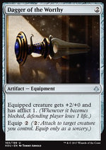 Pugnale dei Prescelti - L’Era della Rovina (Uncommon) [HOU-160]