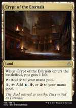 Cripta degli Eterni - L’Era della Rovina (Uncommon) [HOU-169]