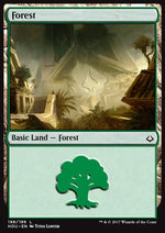 Foresta - L’Era della Rovina (Land) [HOU-198]