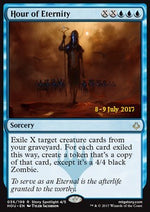 Era dell'Eternità - L’Era della Rovina: Promos (Rare) [PHOU-36]