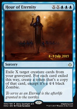 Era dell'Eternità - L’Era della Rovina: Promos (Rare) [PHOU-36]