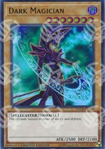 Mago Nero - Yugi's Collector Box (Ultra Rare) [YUCB-001]