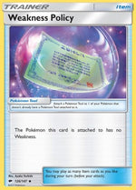 Vulneropolizza - Ombre Infuocate (Uncommon) [BUS-126]