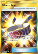 Bendascelta - Ombre Infuocate (Secret Rare) [BUS-162]