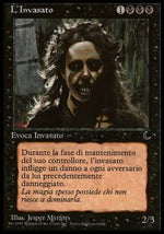 L'Invasato - L'Oscurità (Uncommon)