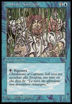 Zombi del Naufragio - L'Oscurità (Common)