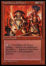 Fratellanza del Fuoco - L'Oscurità (Uncommon)