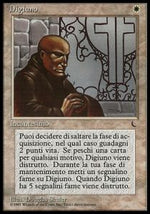 Digiuno - L'Oscurità (Uncommon)