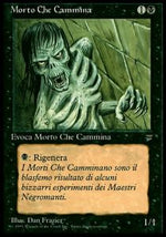 Morto Che Cammina - Leggende (Common)