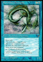 Profondit'a Divorante - Leggende (Common)