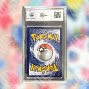 Sylveon EX PRE-156 (GRAAD 10)