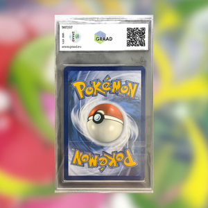 Mega Meganium EX ASC-272 (GRAAD 9.5)
