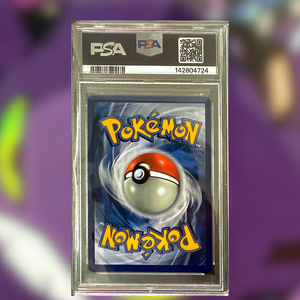 Crobat EX DRI-234 (PSA 10)