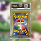 Gardevoir EX CP3-019 1.ED (PSA 10)