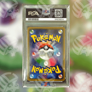 Gardevoir EX CP3-019 1.ED (PSA 10)