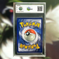 Mega Absol EX MEG-180  (GRAAD 10)
