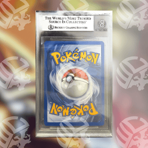 Kabutops Cristallino SK-150 (BGS 9)