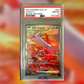 Latias EX, Latios SV7A-070/087 (PSA 10)