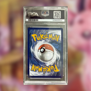 Espeon V EVS-180 (PSA 9)