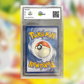 Pikachu EX SSP-238 (GRAAD 10)