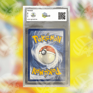 Pikachu EX SSP-238 (GRAAD 10)