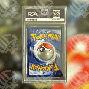 Magikarp PAL-203 (PSA 10)