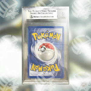 Latias Gold Star DX-105 (BGS 8)