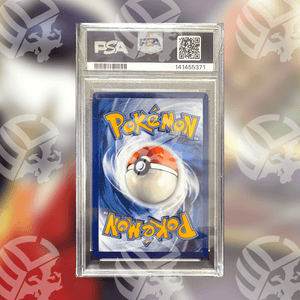 Garchomp DRI-232 (PSA 10)