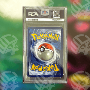 Umbreon Vmax EVS-215 (PSA 10)