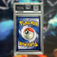 Mega Charizard X EX PFL-125 (PSA 9)