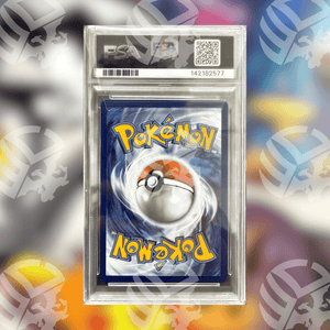 Paradise Resort SVP-224 (PSA 9)
