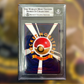 Shining Steelix N4 (BGS 8)