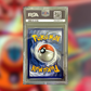 Deoxys Vmax CRZ-GG45 (PSA 10)