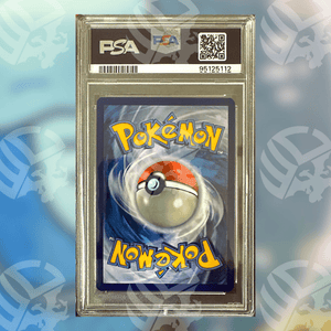 Mew EX PAF-232 (PSA 10)