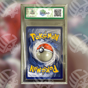 Mewtwo e Mew GX SM191  (GRAAD 10)
