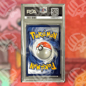 Mew EX SVP-053 (PSA 10)