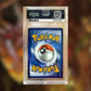 Giratina, Dialga, Arceus, Palkia Zenit Regale (PSA 10)