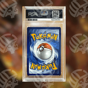 Giratina, Dialga, Arceus, Palkia Zenit Regale (PSA 10)