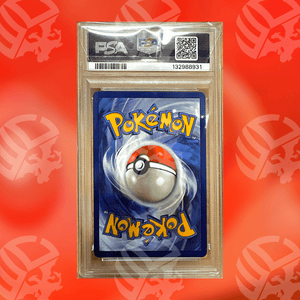 Victini WHT-172 (PSA 10)