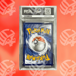 Victini BLK-171 (PSA 10)
